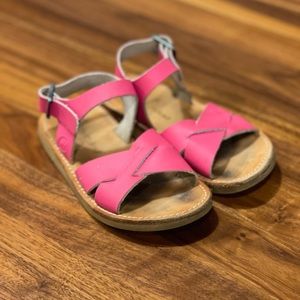 Freshly Picked Sandals